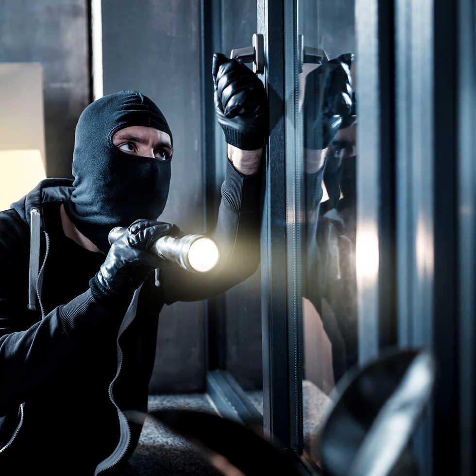 Safety & Security Film
